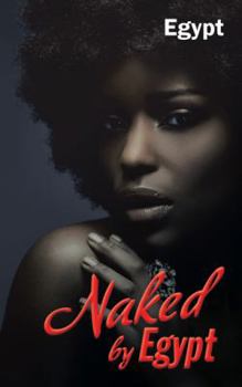 Paperback Naked by Egypt Book
