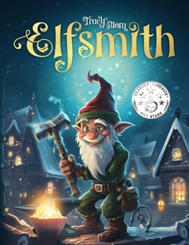 Paperback Elfsmith Book