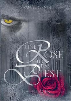 Paperback Nachtjäger [German] Book