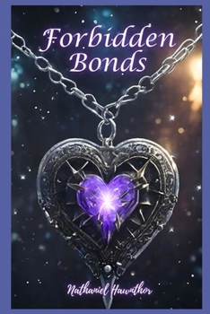Paperback Valentine: Forbidden Bonds Book