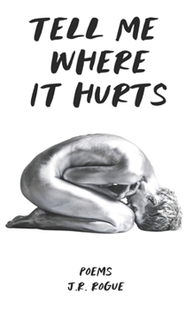 Paperback Tell Me Where It Hurts Book