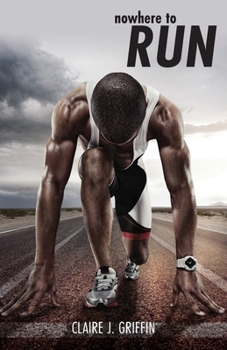 Paperback Nowhere to Run Book