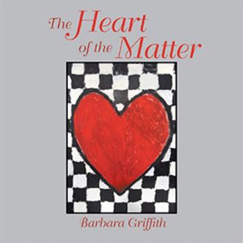 Paperback The Heart of the Matter Book