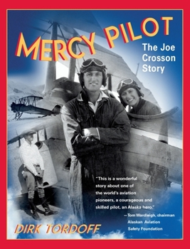 Paperback Mercy Pilot Book