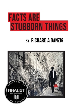Paperback Facts Are Stubborn Things Book