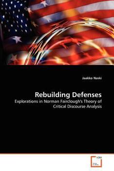 Paperback Rebuilding Defenses Book