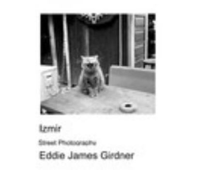 Hardcover Izmir Book