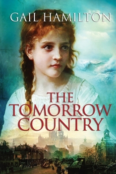 Paperback The Tomorrow Country Book