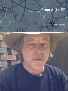 Paperback From AI To ET Book