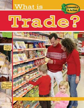 Paperback What Is Trade? Book