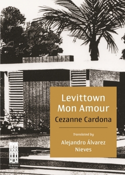 Paperback Levittown Mon Amour Book