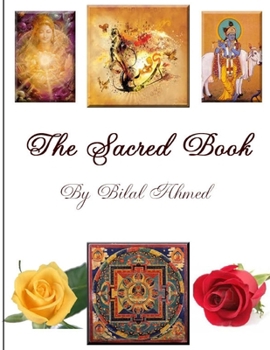 Paperback The Sacred Book