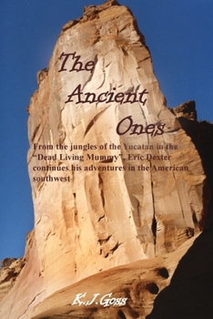 Paperback The Ancient Ones Book