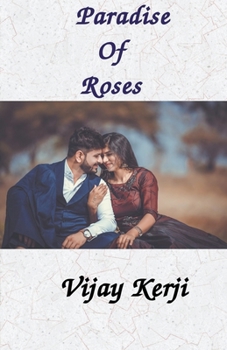 Paperback Paradise Of Roses Book