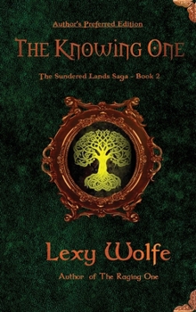 Hardcover The Knowing One Book