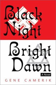 Paperback Black Night Bright Dawn Book