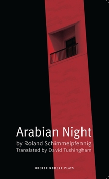Paperback Arabian Night Book