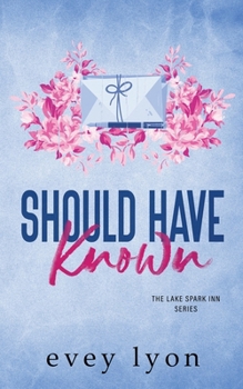 Paperback Should Have Known Book