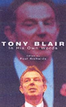 Paperback Tony Blair : The Price of World Leadership Book