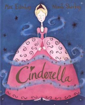 Hardcover Cinderella. Retold by Max Eilenberg Book