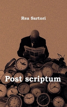 Post scriptum (Poezija) (Serbian Edition)