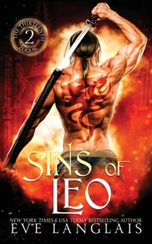 Sins of Leo (The Thirteenth Zodiac) - Book #2 of the Thirteenth Zodiac