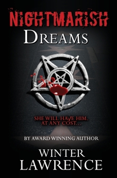Paperback Nightmarish Dreams Book