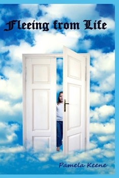 Paperback Fleeing from Life Book