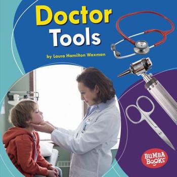 Library Binding Doctor Tools Book