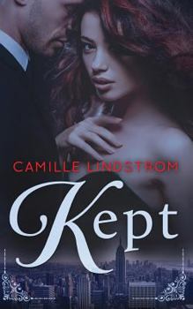 Paperback Kept Book