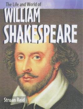 Paperback William Shakespeare Book