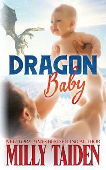 Dragon Baby - Book #5 of the Night and Day Ink