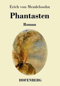 Paperback Phantasten: Roman [German] Book