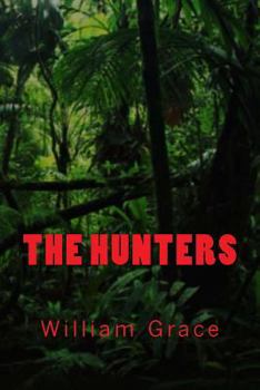 Paperback The Hunters Book