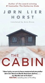 Mass Market Paperback The Cabin Book