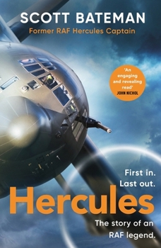 Paperback Hercules Book