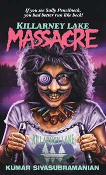 Paperback Killarney Lake Massacre Book