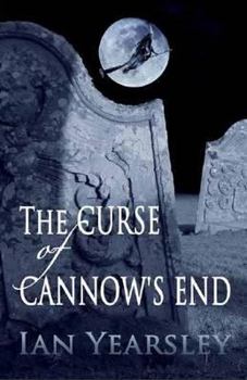 Paperback The Curse of Cannow's Rnd Book