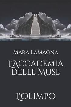 Paperback L'Accademia delle Muse: L'Olimpo [Italian] Book