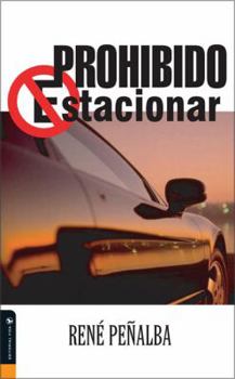 Paperback Prohibido Estacionar [Spanish] Book