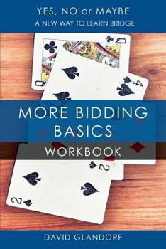Paperback Ynm: More Bidding Basics Workbook Book