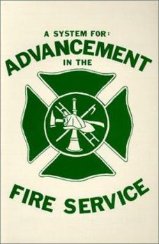 Paperback System for Advancement in the Fire Service Book