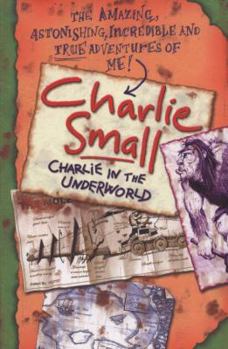 Paperback Charlie Small Book