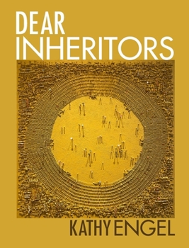 Paperback Dear Inheritors Book
