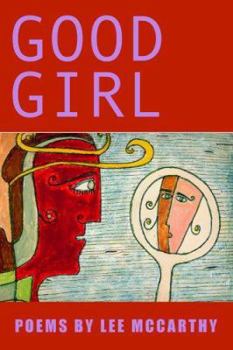 Paperback Good Girl Book