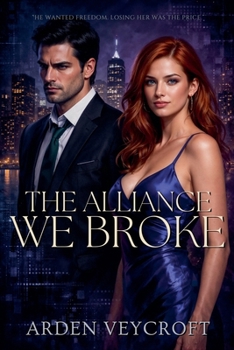 The Alliance We Broke
