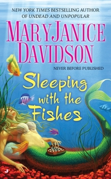 Sleeping with the Fishes - Book #1 of the Fred the Mermaid