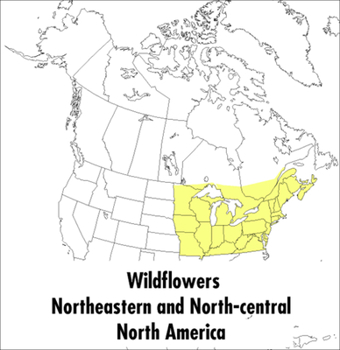 A Field Guide to Wildflowers: Northeastern and North-Central North America