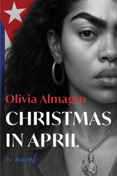 Paperback Christmas in April Book