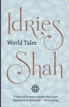 Paperback World Tales Book